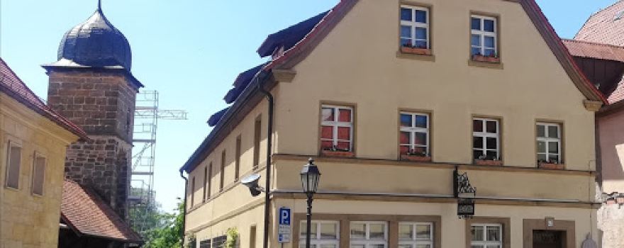 Heimatmuseum Ebern