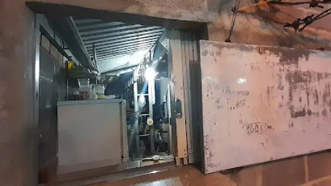 Sân bóng Đập Nước