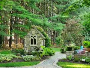Hippley Gardens