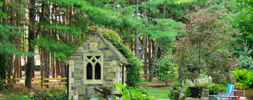 Hippley Gardens