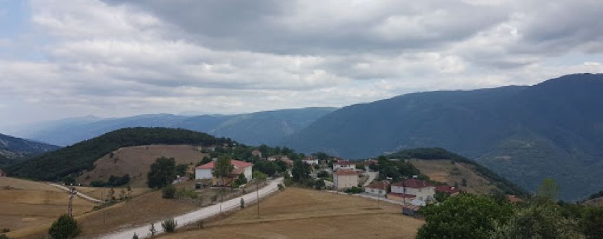 Erikbeleni Koyu Muhtarligi
