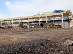 Taman Bayung Lencir