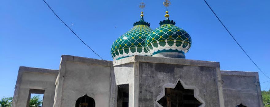 Masjid Baiturrahman