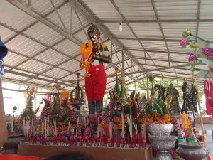 Wat Tha Nang