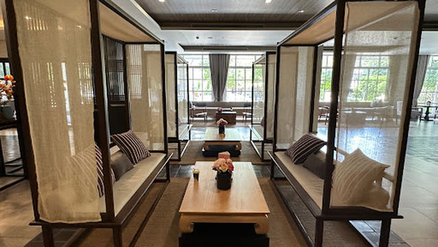 Health Land Chiang Mai เฮลท์แลนด์ เชียงใหม่