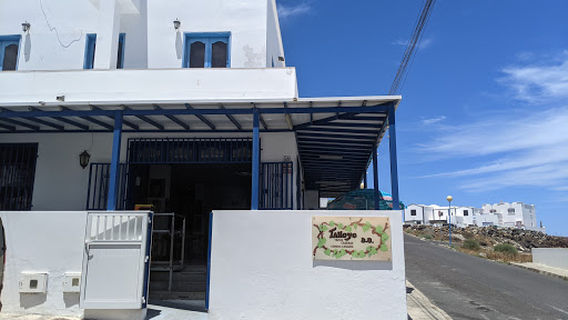 Paleotraining Punta Mujeres