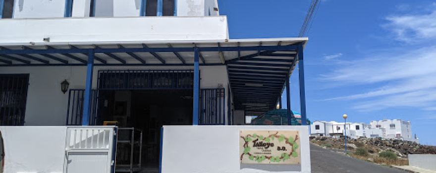 Paleo Training. Punta Mujeres