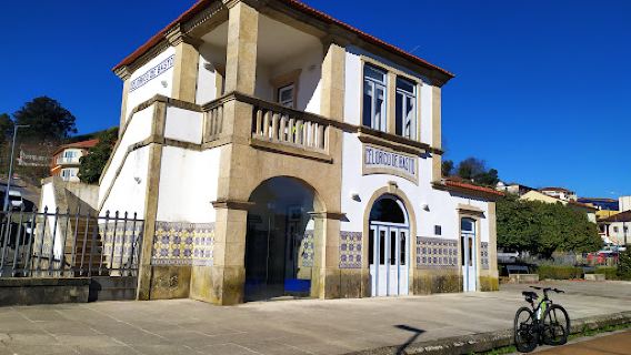 Ecopista do Tâmega - Amarante