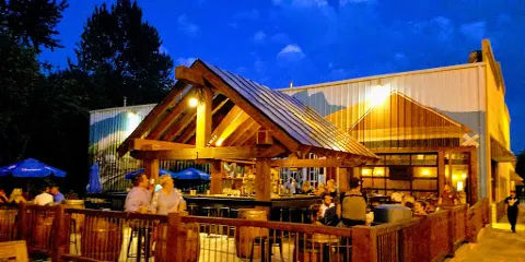 Snoqualmie Falls Brewery and Taproom