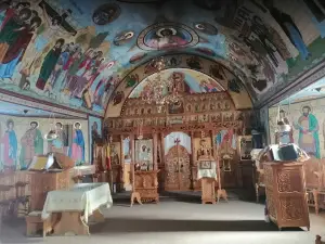 Măgura Monastery