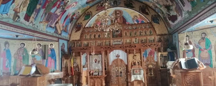 Măgura Monastery