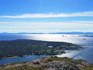 Annette Island