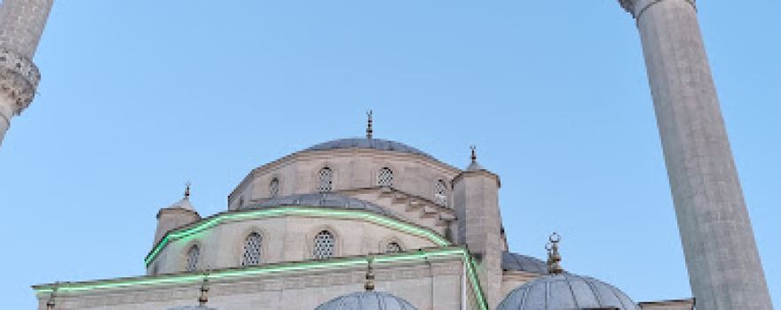 Ulu Cami