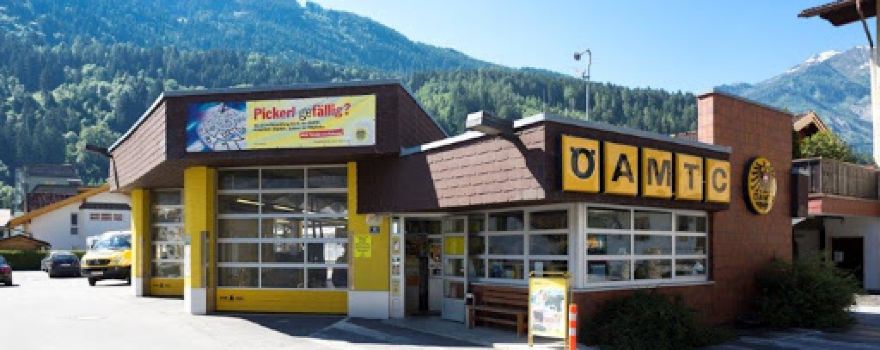 ÖAMTC Zams