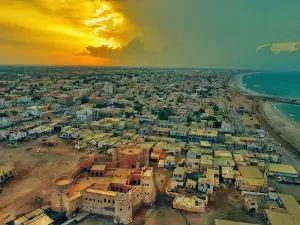 Husn Barka | حصن بركاء