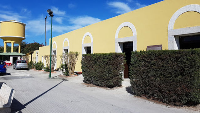 La Locomotiva Sporting Club