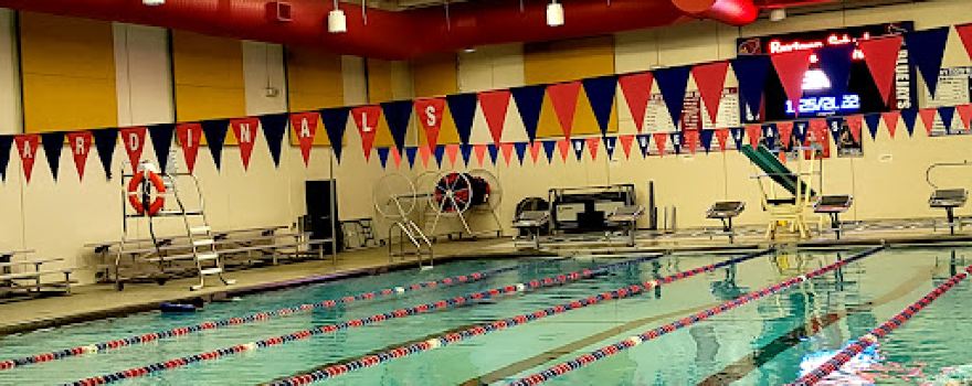 Raytown Schools Wellness Center