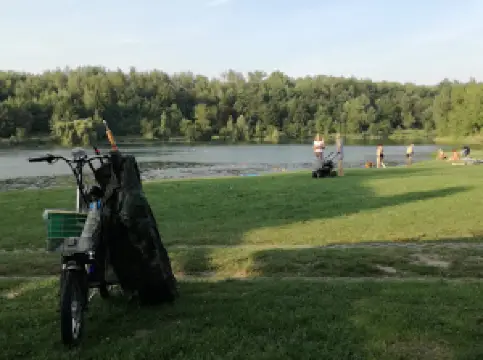 Domino - Noční Klub