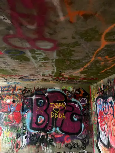 Command Bunker