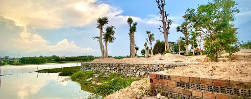 Viet Dung play garden