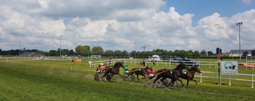 Complexe Sportif Marcel Guillot