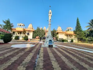 Shri Kshetra Kunthugiri Digambar Jain Temple