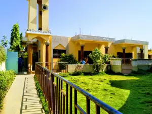 Mosquee ISSIFOU مسجد