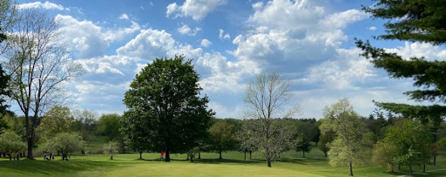 Apple Hill Golf Course