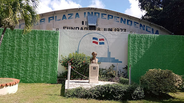 Club Plaza Independencia