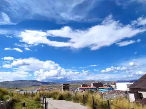 Torre Huaycho