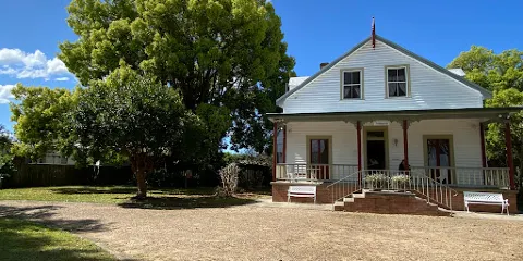 South Sea Islands Museum