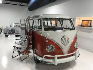 Maine Classic Car Museum
