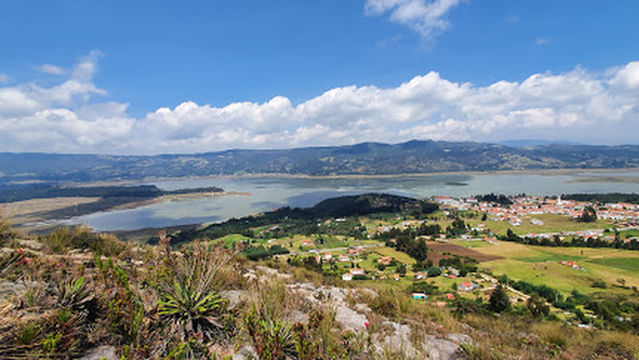 Puente de los enamorados