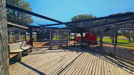 Frank J Smith Bird Sanctuary