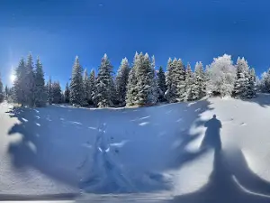 Ларкино ущелье