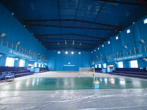 Kohat Sports Complex