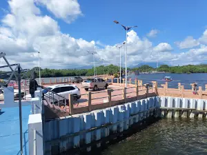 TERMINAL TURISTICA EL MALECON