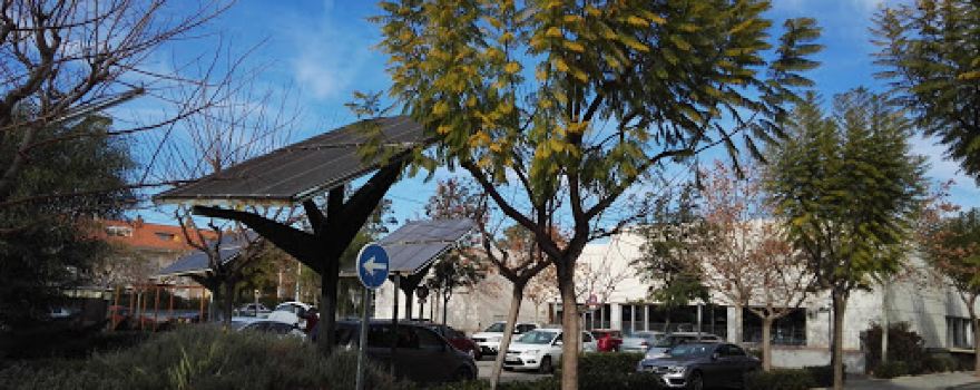 Piscina Municipal AquaPicanya (Wellness Global Solutions S.L.)