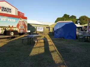 Gladwin County Fair Office