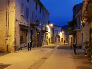 Camping Village