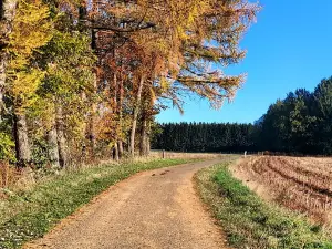 camping trois fontaines