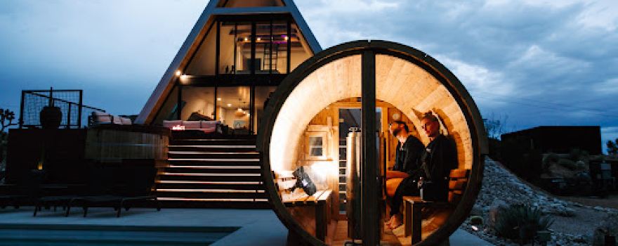 Redwood Outdoors Office & Local Pickup