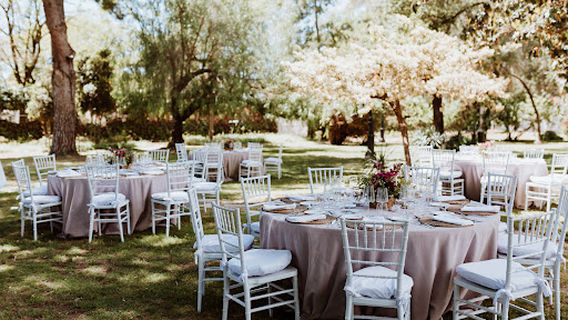Hotel Cortijo El Esparragal