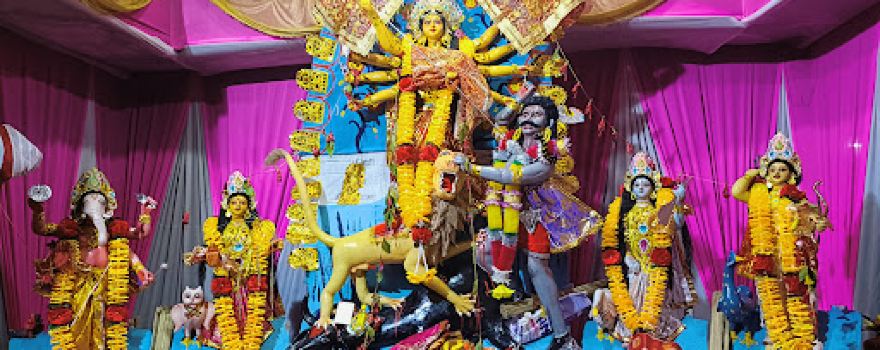 HANUMAAN MANDIR