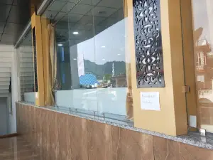 Read and Feel Library
