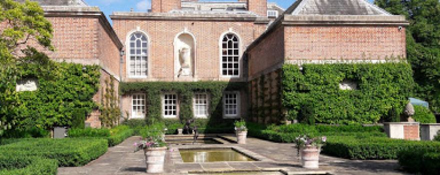 Godmersham Park Heritage Centre