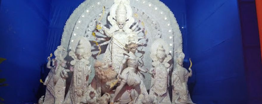 Jai maa Durga Mandir