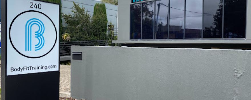 BFT Glen Osmond