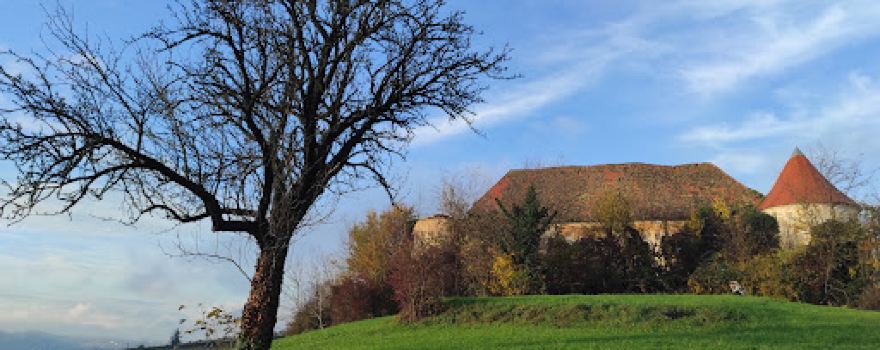 Castle Mali Tabor