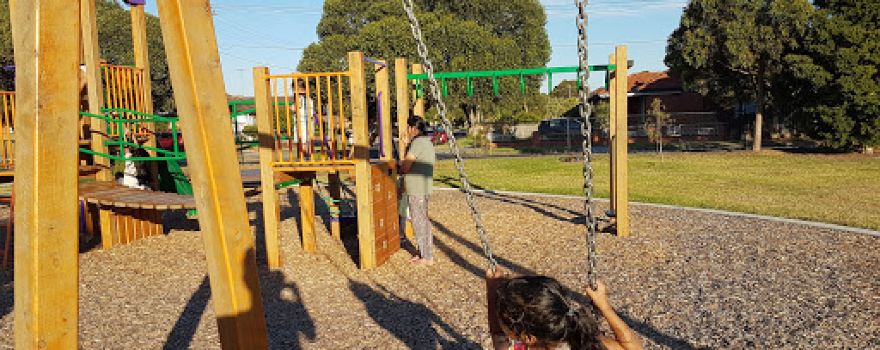 Collenso Park